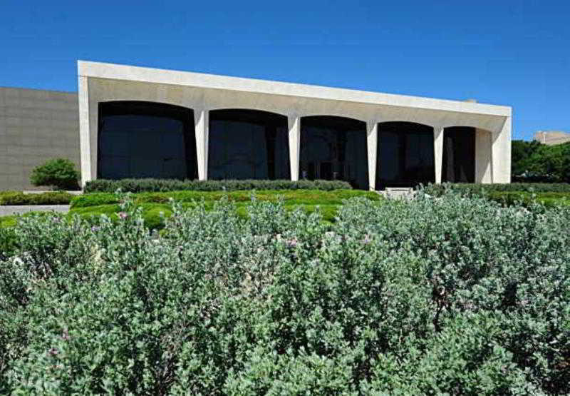 Courtyard By Marriott Dallas Arlington Entertainment District Eksteriør billede